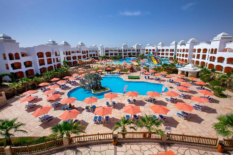 Naama Waves Hotel, 5-star hotel in Sharm el Sheikh (and vicinity)