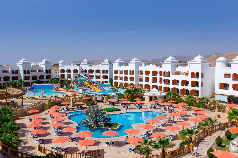 Photo of Naama Waves Hotel, 5-star hotel in Sharm el Sheikh (and vicinity)