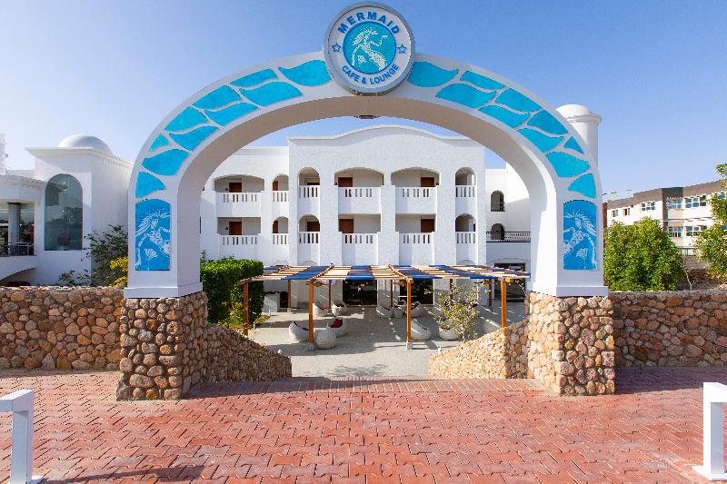 Photo of Naama Waves Hotel, 5-star hotel in Sharm el Sheikh (and vicinity)