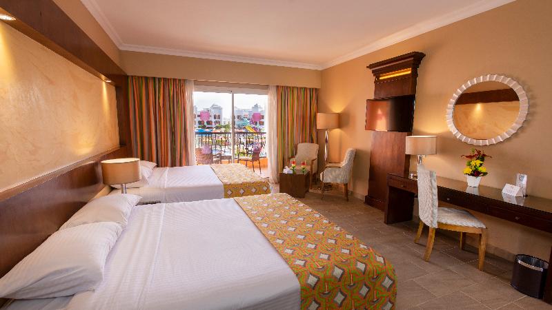 Photo of Naama Waves Hotel, 5-star hotel in Sharm el Sheikh (and vicinity)