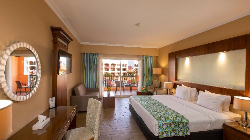 Photo of Naama Waves Hotel, 5-star hotel in Sharm el Sheikh (and vicinity)