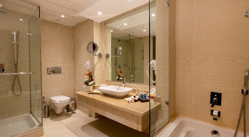 Photo of Naama Waves Hotel, 5-star hotel in Sharm el Sheikh (and vicinity)