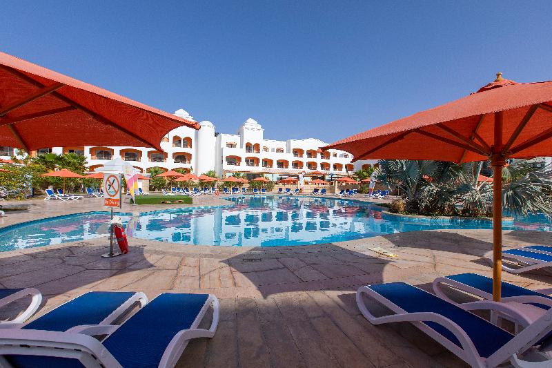 Photo of Naama Waves Hotel, 5-star hotel in Sharm el Sheikh (and vicinity)
