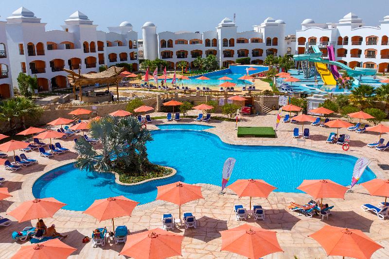 Photo of Naama Waves Hotel, 5-star hotel in Sharm el Sheikh (and vicinity)