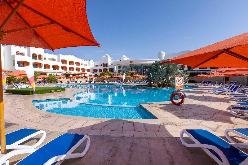 Photo of Naama Waves Hotel, 5-star hotel in Sharm el Sheikh (and vicinity)