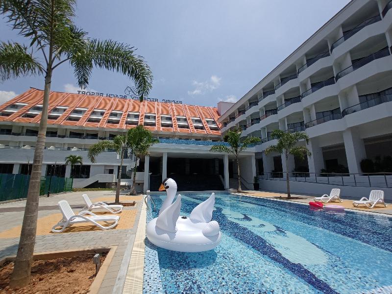 Photo of Pacific Regency Beach Resort Port Dickson, 4-star hotel in Port Dickson