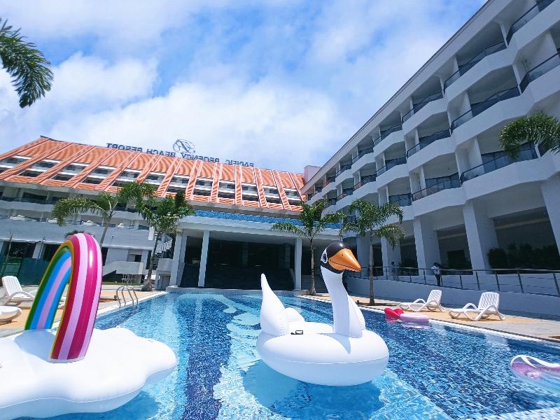 Photo of Pacific Regency Beach Resort Port Dickson, 4-star hotel in Port Dickson