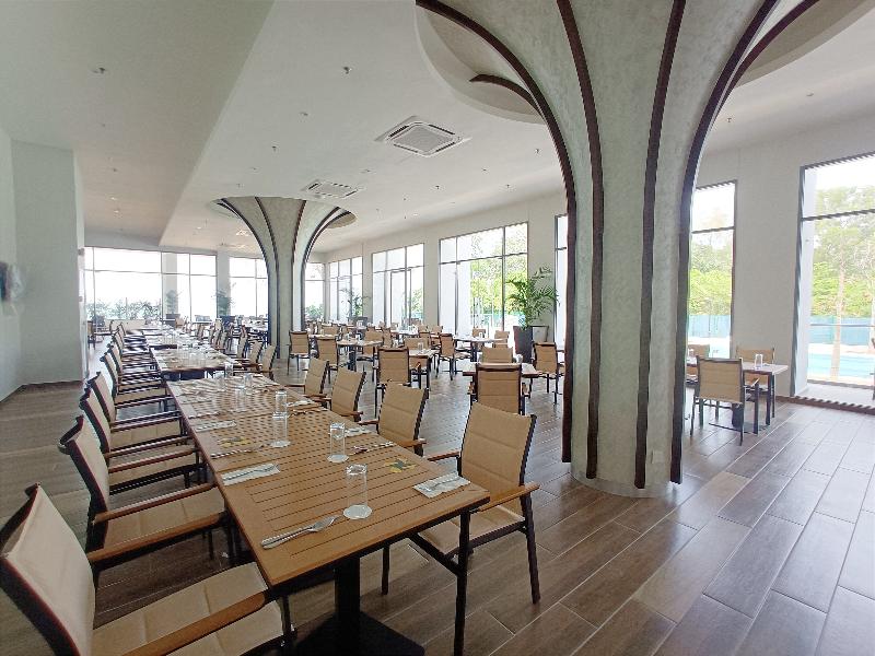 Photo of Pacific Regency Beach Resort Port Dickson, 4-star hotel in Port Dickson