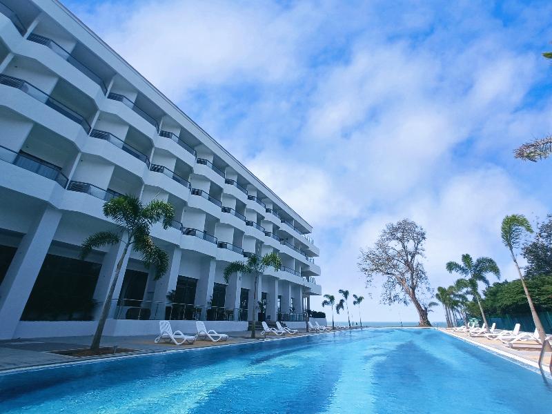 Photo of Pacific Regency Beach Resort Port Dickson, 4-star hotel in Port Dickson