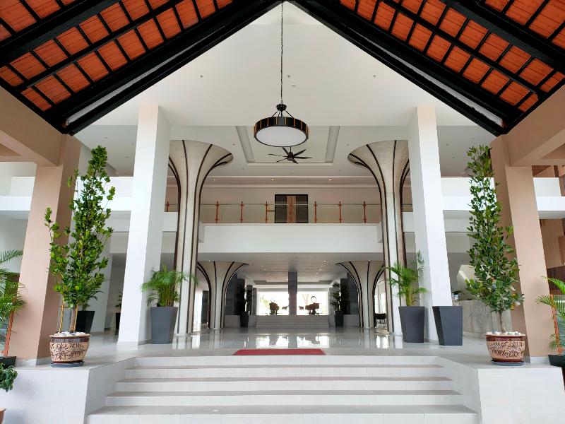 Photo of Pacific Regency Beach Resort Port Dickson, 4-star hotel in Port Dickson