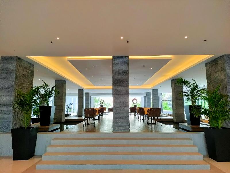 Photo of Pacific Regency Beach Resort Port Dickson, 4-star hotel in Port Dickson
