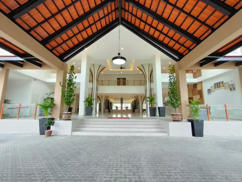Photo of Pacific Regency Beach Resort Port Dickson, 4-star hotel in Port Dickson