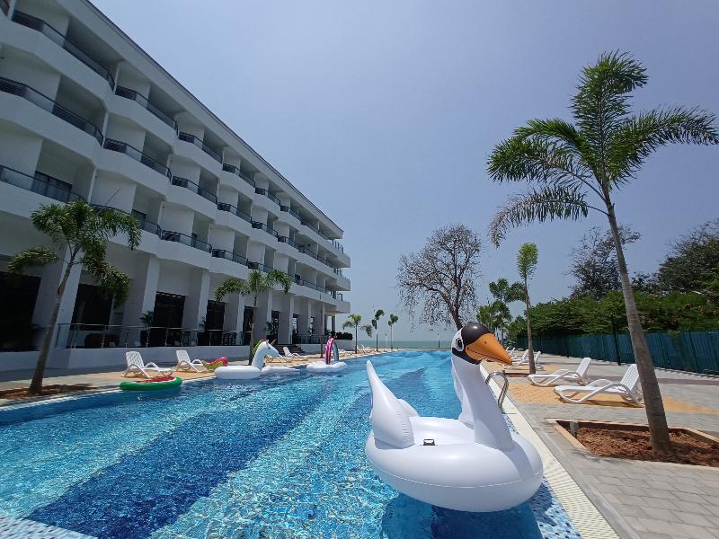 Photo of Pacific Regency Beach Resort Port Dickson, 4-star hotel in Port Dickson