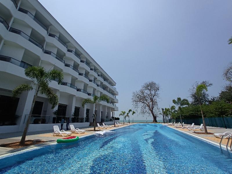 Photo of Pacific Regency Beach Resort Port Dickson, 4-star hotel in Port Dickson