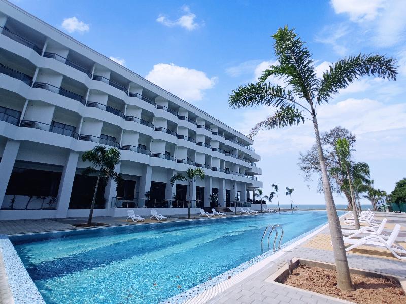 Photo of Pacific Regency Beach Resort Port Dickson, 4-star hotel in Port Dickson