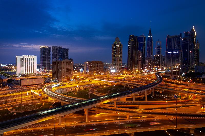 Photo of Rove City Walk, 3-star hotel in Dubai (and vicinity)
