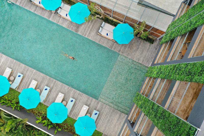 Citadines Berawa Beach Bali, Singapore