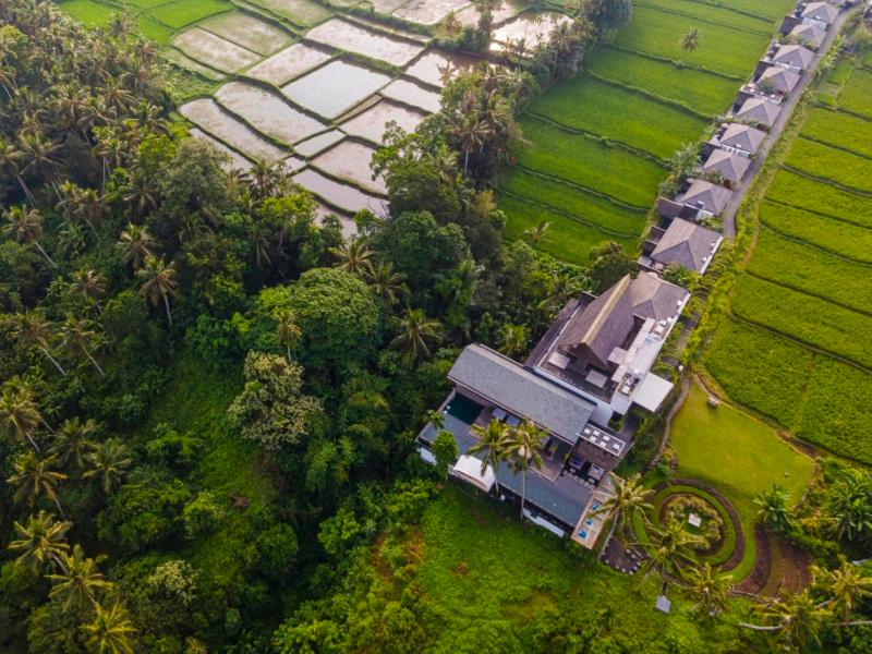 Kaamala Resort & Spa Ubud by Ini Vie Hospitality, Singapore