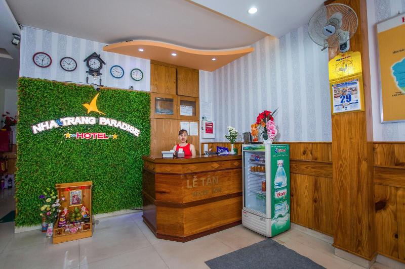 LeMore Hotel Nha Trang, Singapore