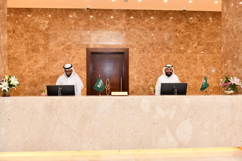 Photo of Grand Millennium Tabuk, 5-star hotel in Tabuk