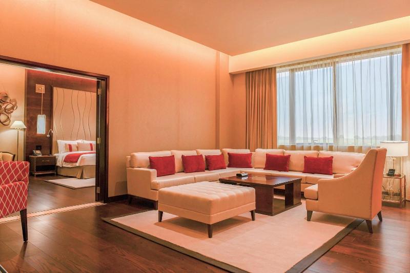 Photo of Grand Millennium Tabuk, 5-star hotel in Tabuk