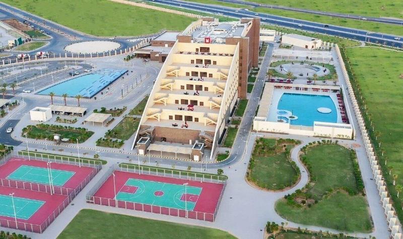 Photo of Grand Millennium Tabuk, 5-star hotel in Tabuk