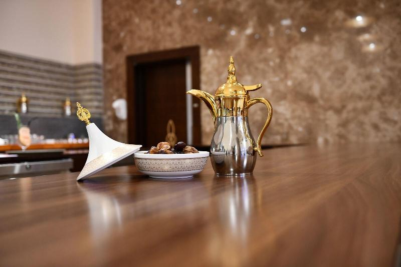 Photo of Grand Millennium Tabuk, 5-star hotel in Tabuk