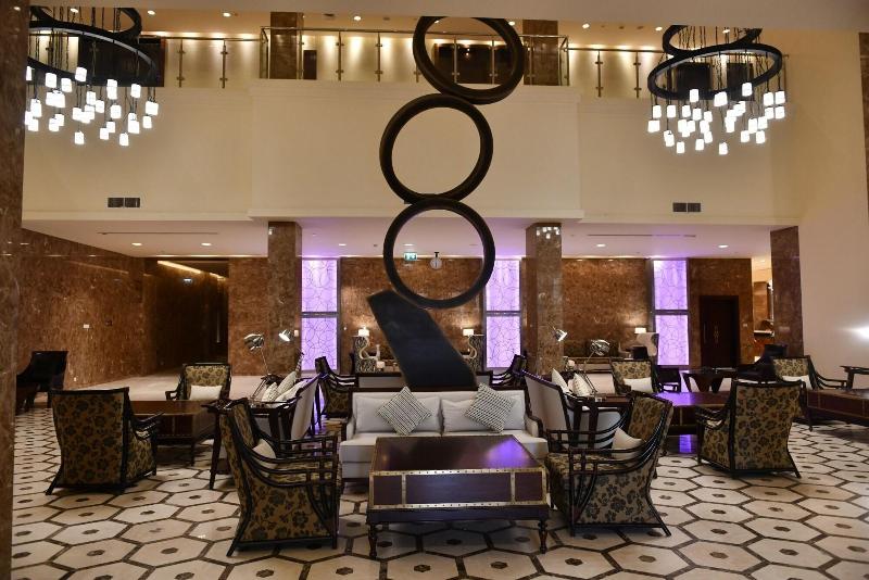 Photo of Grand Millennium Tabuk, 5-star hotel in Tabuk