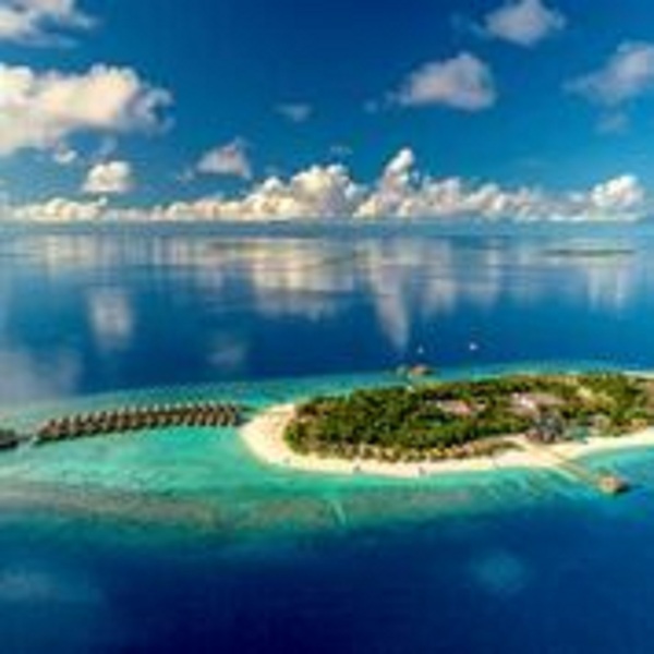Kudafushi Resort and Spa, Singapore