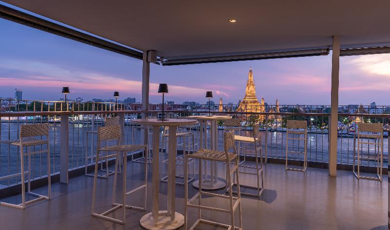 Sala Rattanakosin Bangkok exterior, 4-Star hotel in Bangkok (and vicinity)