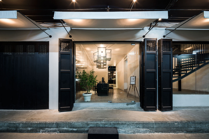 Photo of Sala Rattanakosin Bangkok, 4-star hotel in Bangkok (and vicinity)