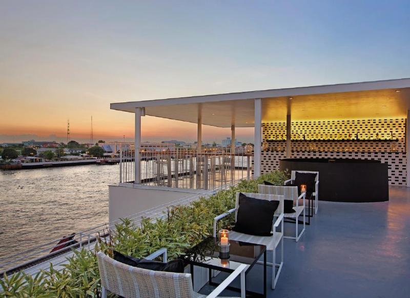 Photo of Sala Rattanakosin Bangkok, 4-star hotel in Bangkok (and vicinity)