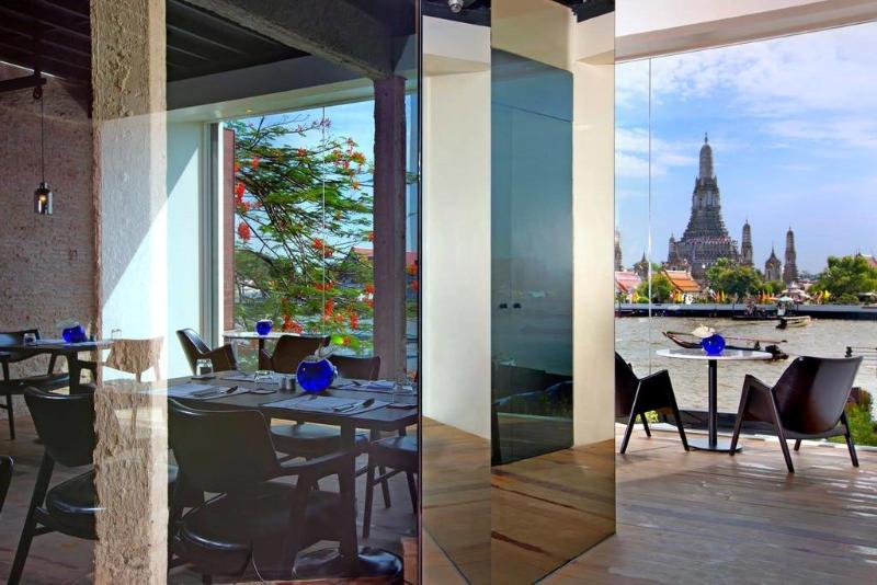 Photo of Sala Rattanakosin Bangkok, 4-star hotel in Bangkok (and vicinity)