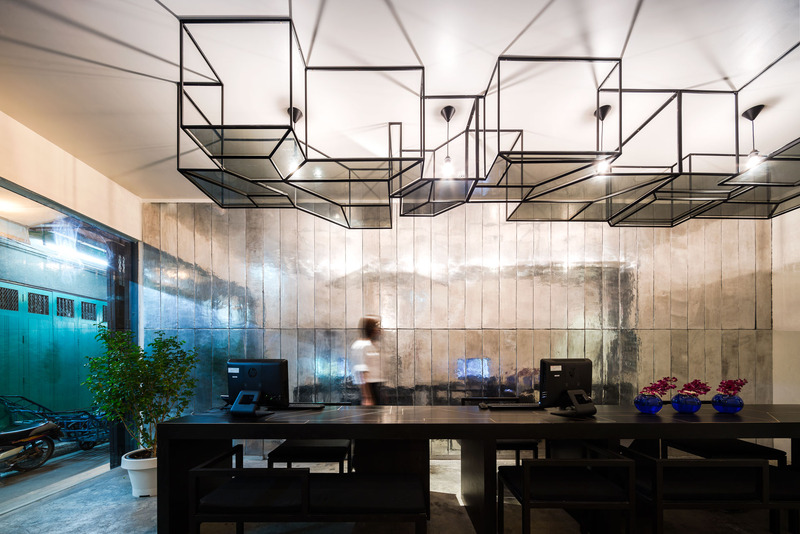 Photo of Sala Rattanakosin Bangkok, 4-star hotel in Bangkok (and vicinity)