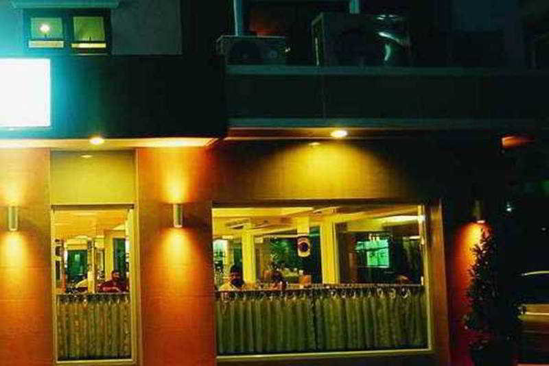 Photo of Grand Watergate Hotel, 2-star hotel in Bangkok (and vicinity)