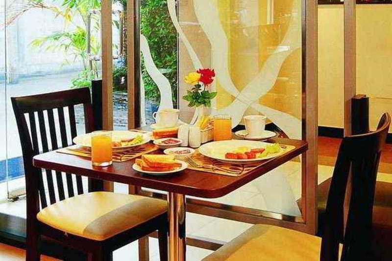 Photo of Grand Watergate Hotel, 2-star hotel in Bangkok (and vicinity)