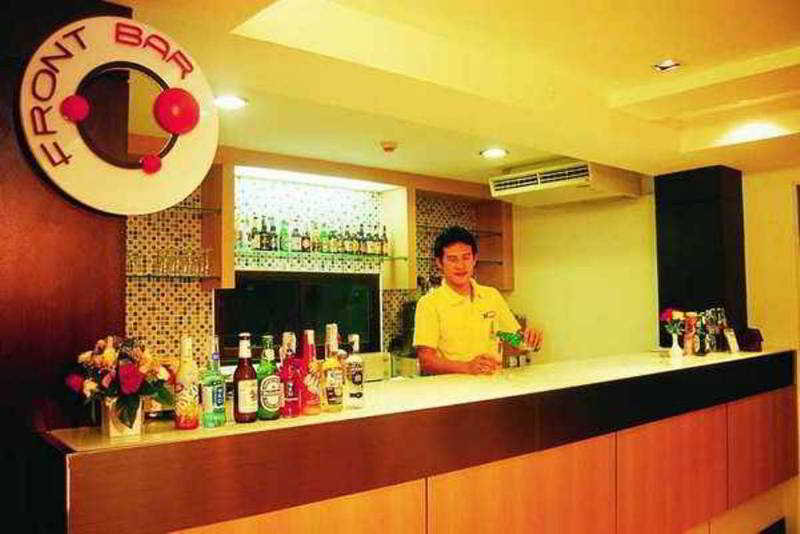 Photo of Grand Watergate Hotel, 2-star hotel in Bangkok (and vicinity)