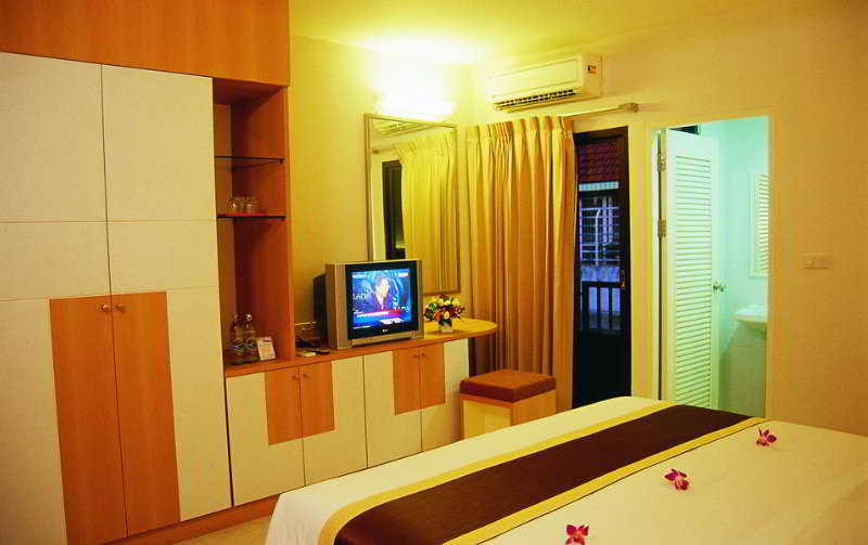 Photo of Grand Watergate Hotel, 2-star hotel in Bangkok (and vicinity)