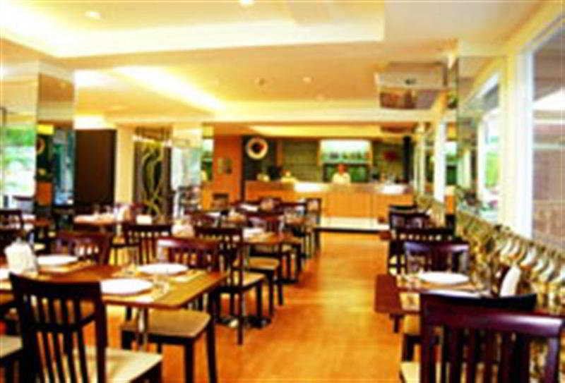 Photo of Grand Watergate Hotel, 2-star hotel in Bangkok (and vicinity)