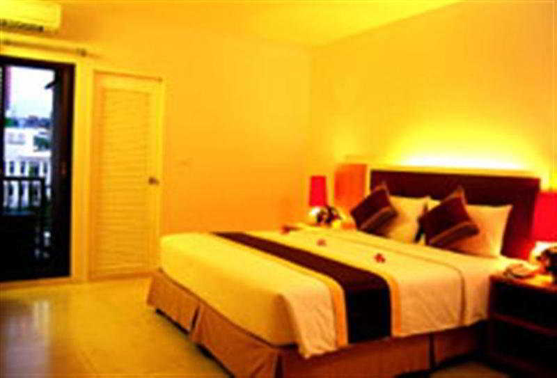 Photo of Grand Watergate Hotel, 2-star hotel in Bangkok (and vicinity)