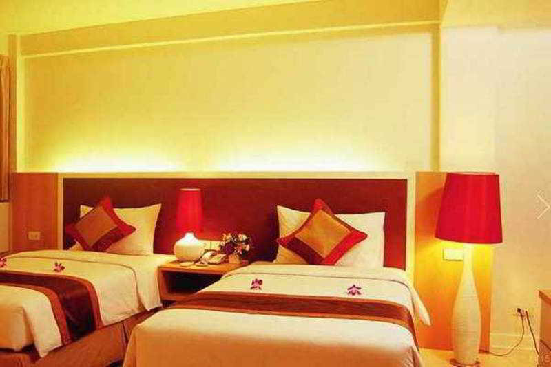 Photo of Grand Watergate Hotel, 2-star hotel in Bangkok (and vicinity)