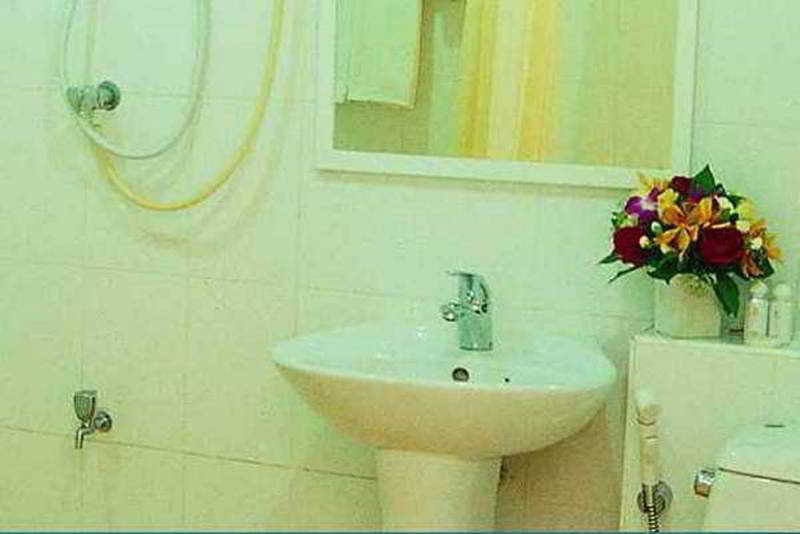 Photo of Grand Watergate Hotel, 2-star hotel in Bangkok (and vicinity)