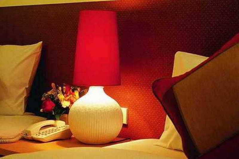 Photo of Grand Watergate Hotel, 2-star hotel in Bangkok (and vicinity)