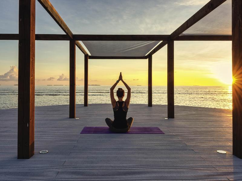 Kuredhivaru Resort & Spa Maldives by Accor, Singapore