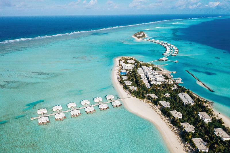 Hotel Riu Atoll - All Inclusive, Singapore