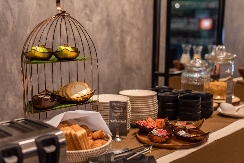 Photo of blackwoods Hotel Pattaya, 5-star hotel in Central Pattaya