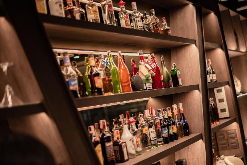 Photo of blackwoods Hotel Pattaya, 5-star hotel in Central Pattaya