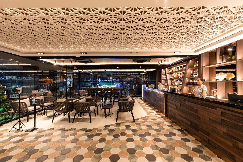 Photo of blackwoods Hotel Pattaya, 5-star hotel in Central Pattaya