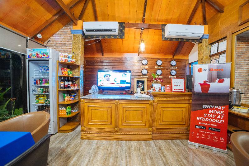 Photo of RedDoorz Plus @ Starhomes Olivianville, 3-star hotel in Tarlac