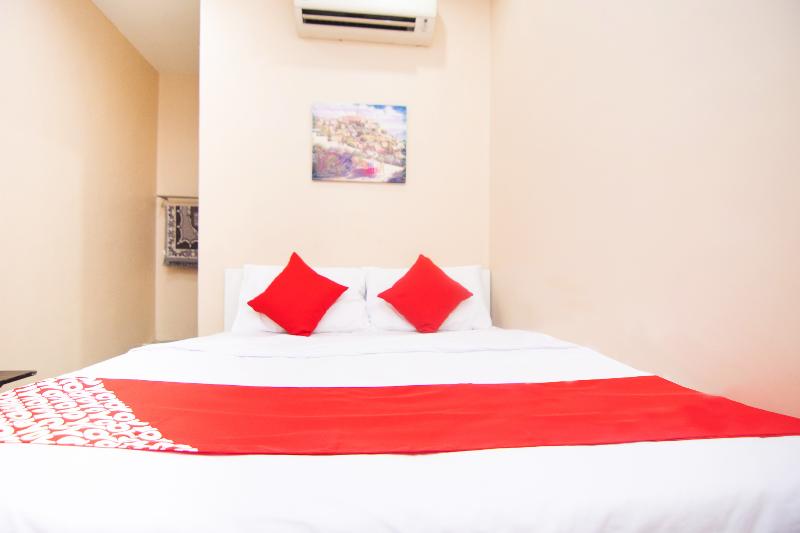 Photo of Hotel O Hajah Rohayah, 2-star hotel in Tanjung Malim